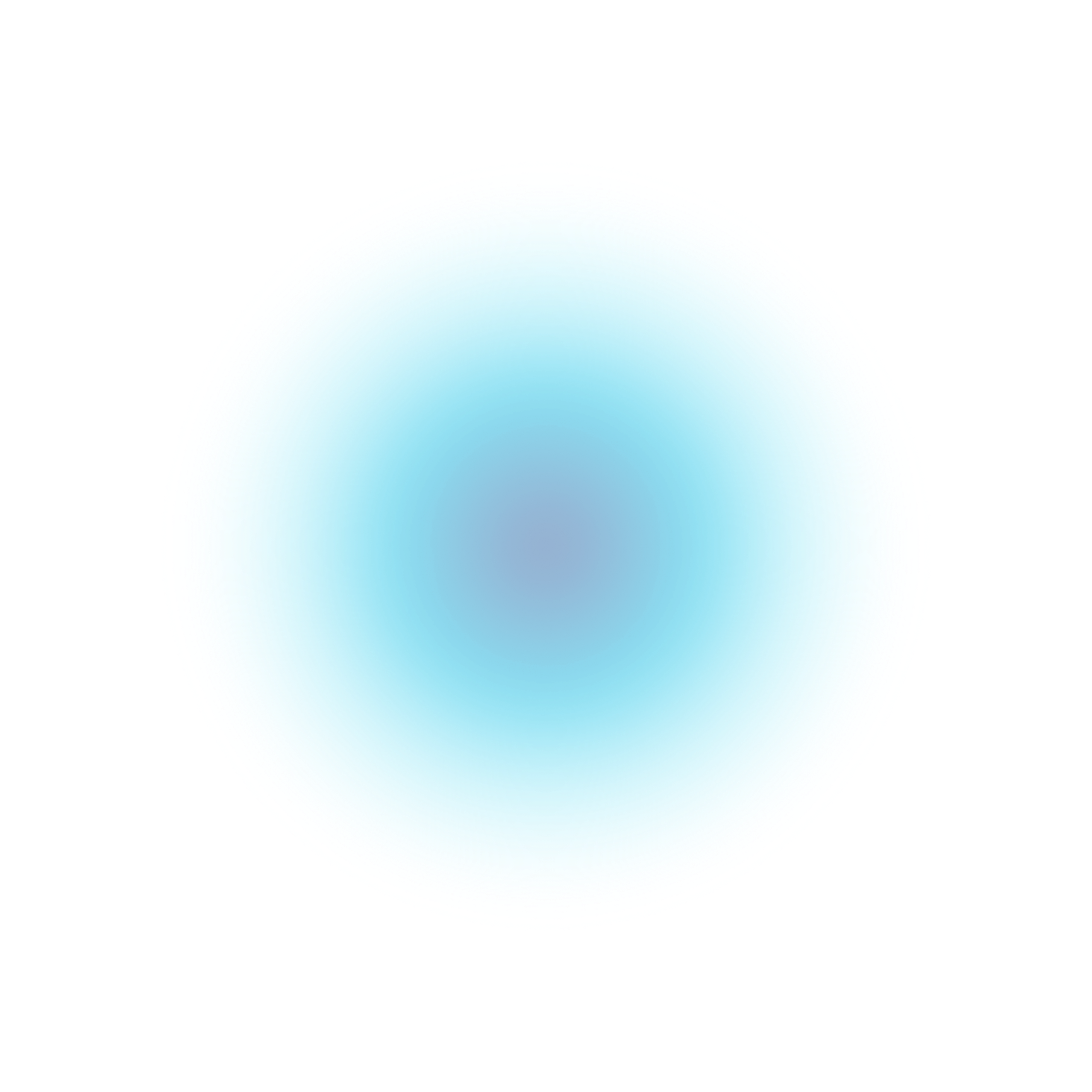 Radial gradient